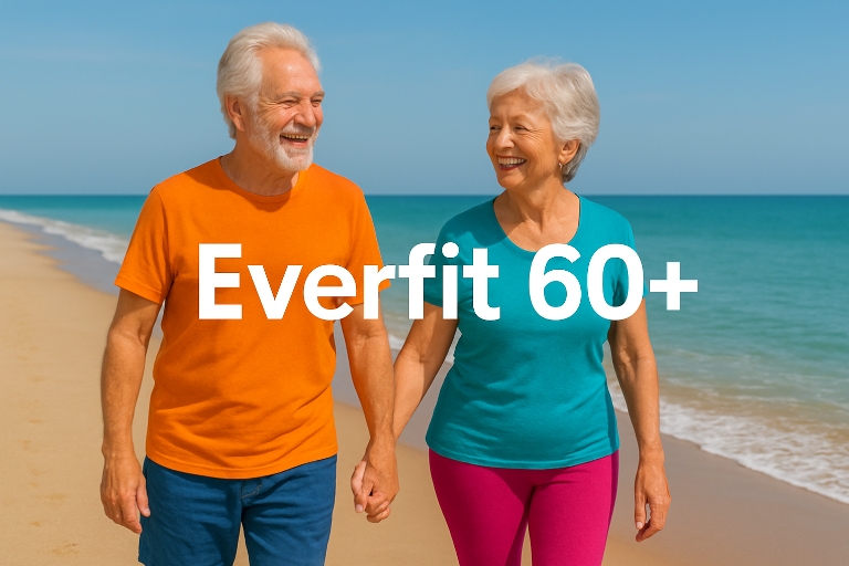 Everfit 60+
